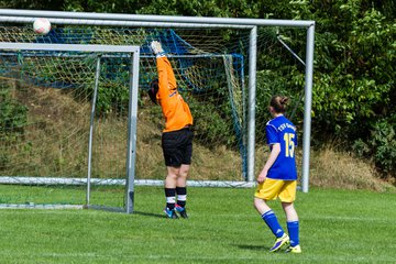 Bild 189 - Frauen TSV Gnutz - SG S�lfeld/Oe/Se/Stu : Ergebnis: 2:3